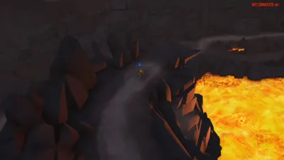 Lonely Mountains: Downhill screenshot 10