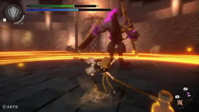 Bless You Again screenshot 4