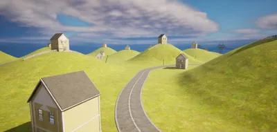 The Backrooms Deluxe screenshot 7