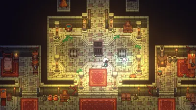 Emberville screenshot 4