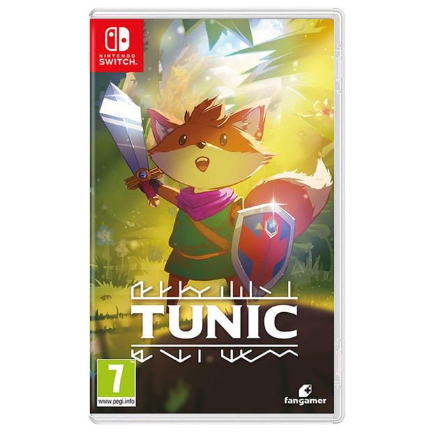 U and I Entertainment: U and I Entertainment TUNIC