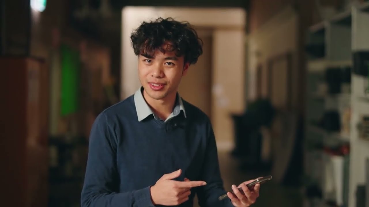 YouTube video thumbnail