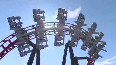 No Limits 2 screenshot 5
