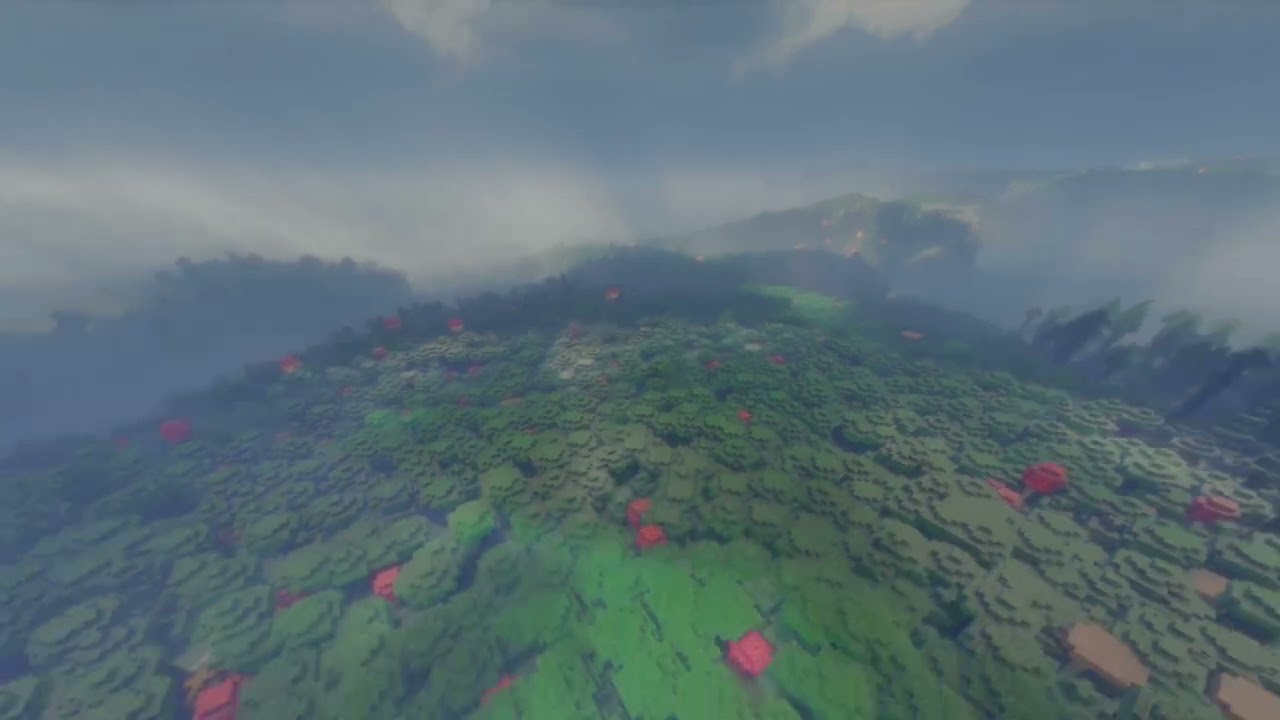 Distant Horizons Testing