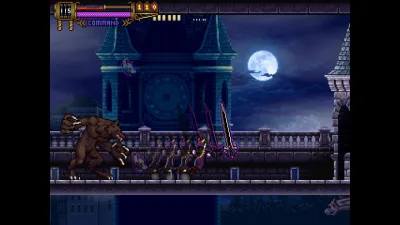 Magnavale: Eternal Soul screenshot 4