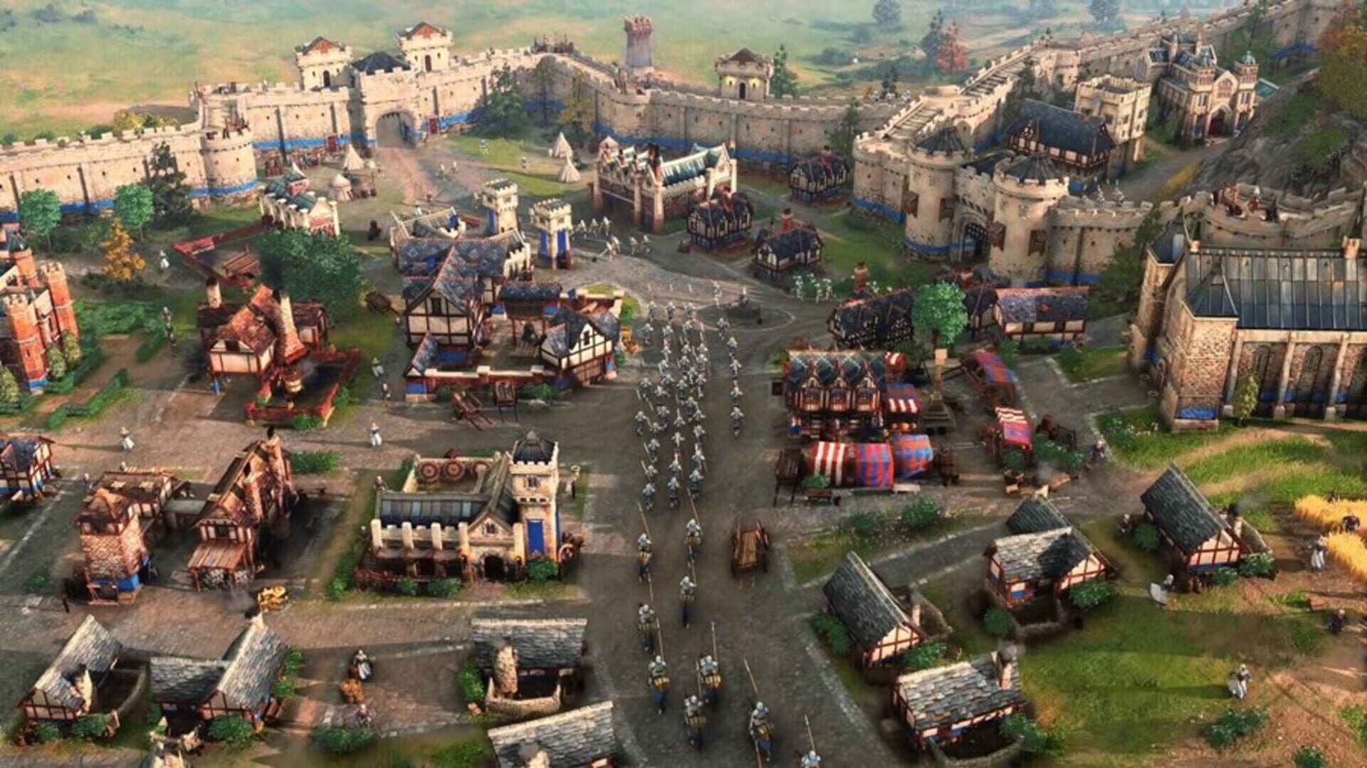 Age of Empires IV screenshot 3