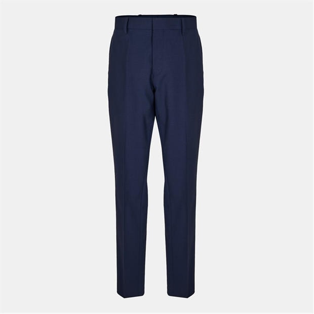 Boss: Boss Men's H Genius S Straight Leg Trousers