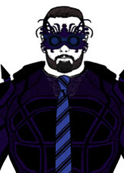 Neil Vidal Avatar
