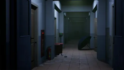 The Bridge Curse: Road to Salvation screenshot 6