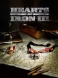 Hearts of Iron III cover art