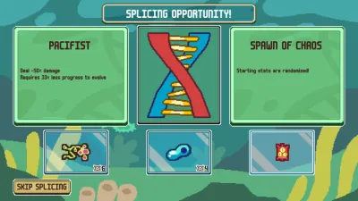Everything Is Crab screenshot 12