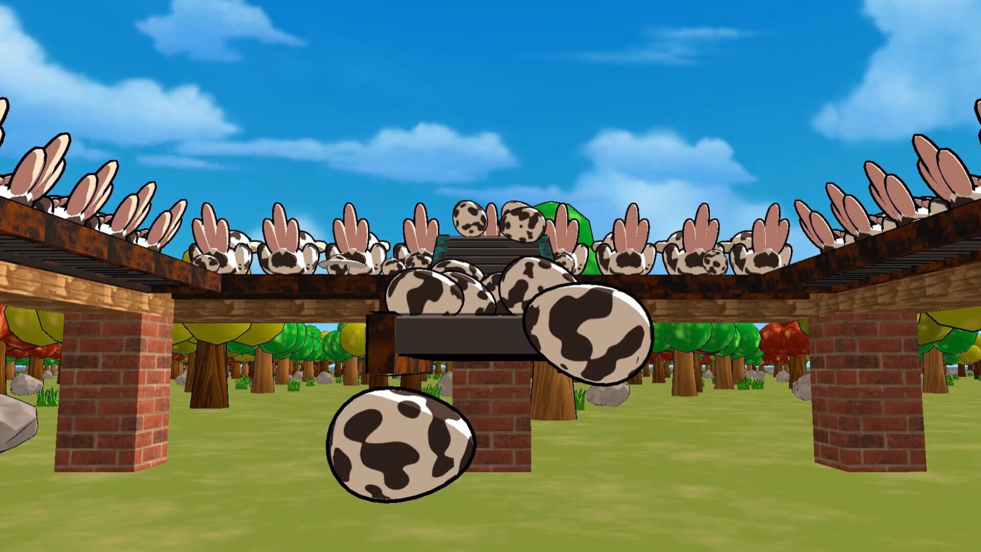 Billion Egg Farm screenshot 6