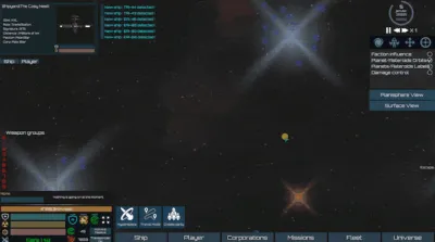 Antimatter screenshot 10
