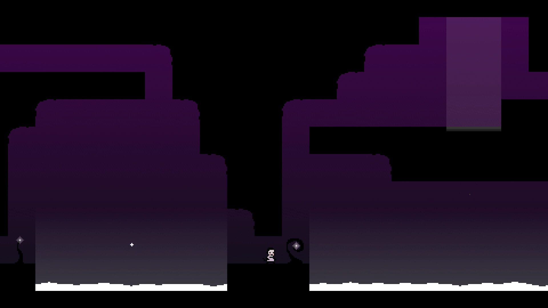 Knytt Classic screenshot 3