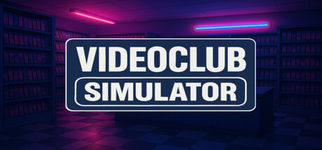 Videoclub Simulator