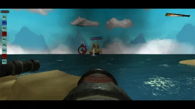 Leonardo's Island screenshot 2