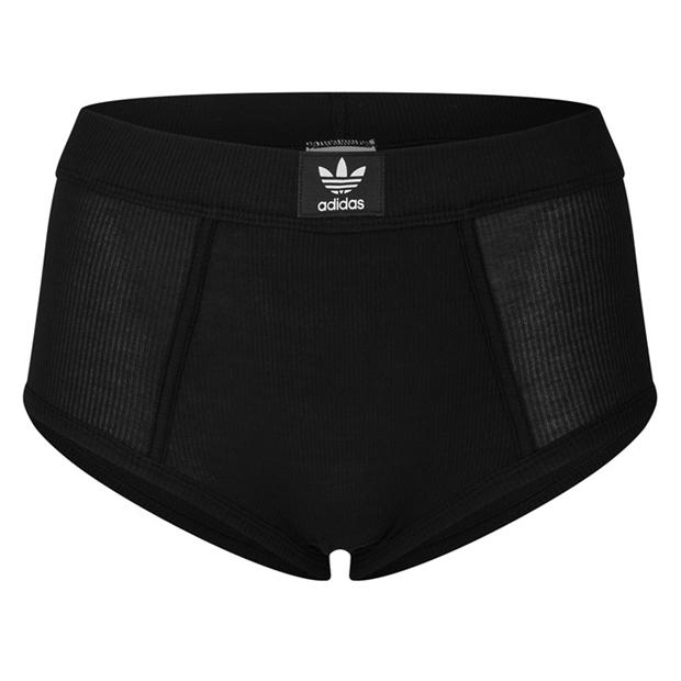 ADIDAS ORIGINALS: ADIDAS ORIGINALS Originals 2x2 Ribbed Brief