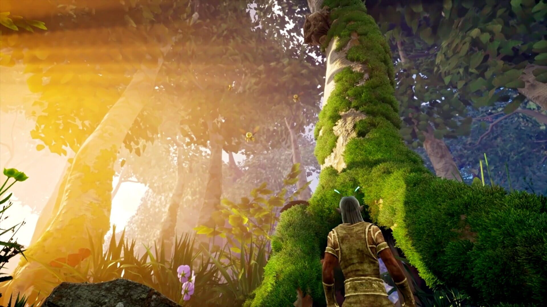 Smalland: Survive the Wilds screenshot 8