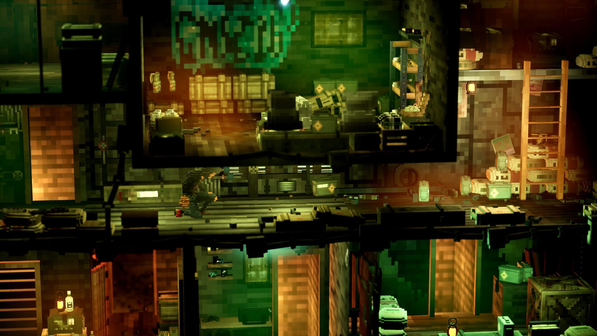 The 9th Dragon screenshot 7