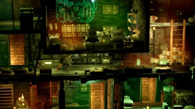 The 9th Dragon screenshot 7