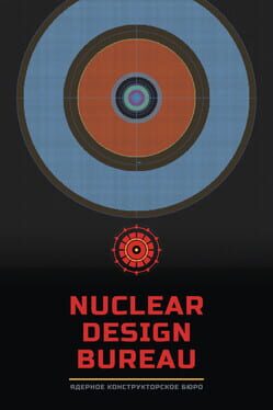 Nuclear Design Bureau cover art