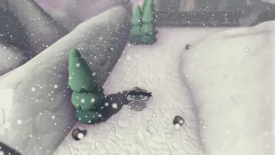 Rain on Your Parade screenshot 1
