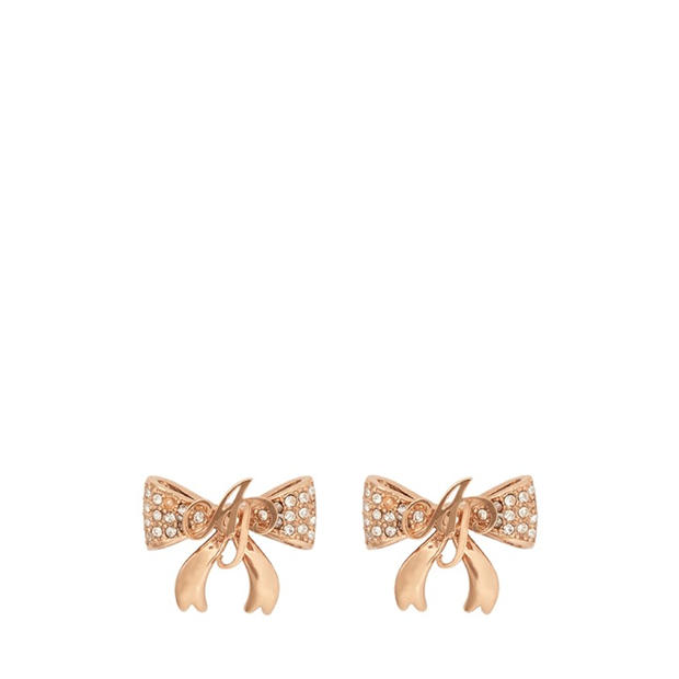 AGENT PROVOCATEUR: AGENT PROVOCATEUR Brietta Stud Earrings
