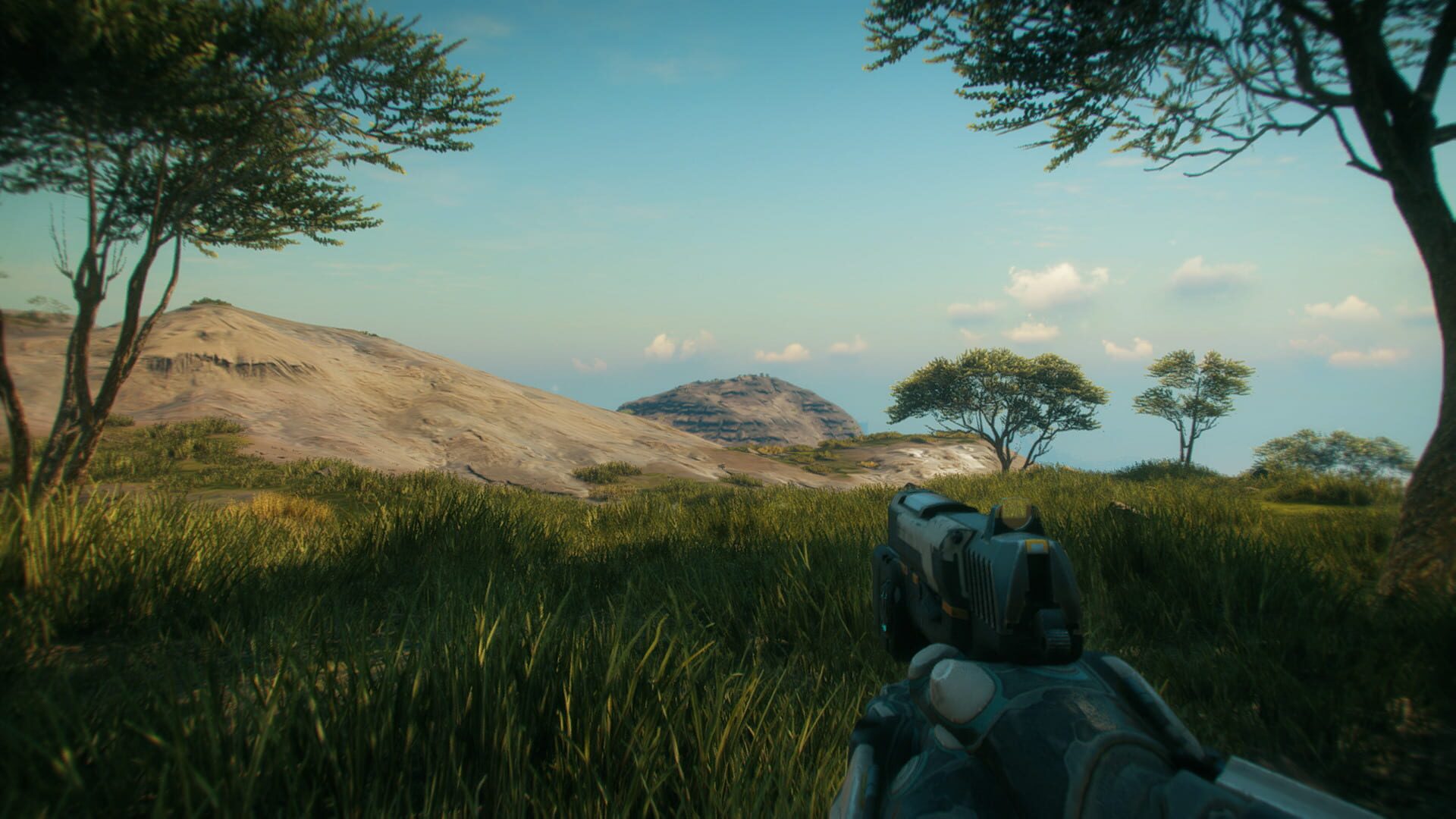 RAGE 2 screenshot 4