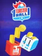 Toasterball cover art