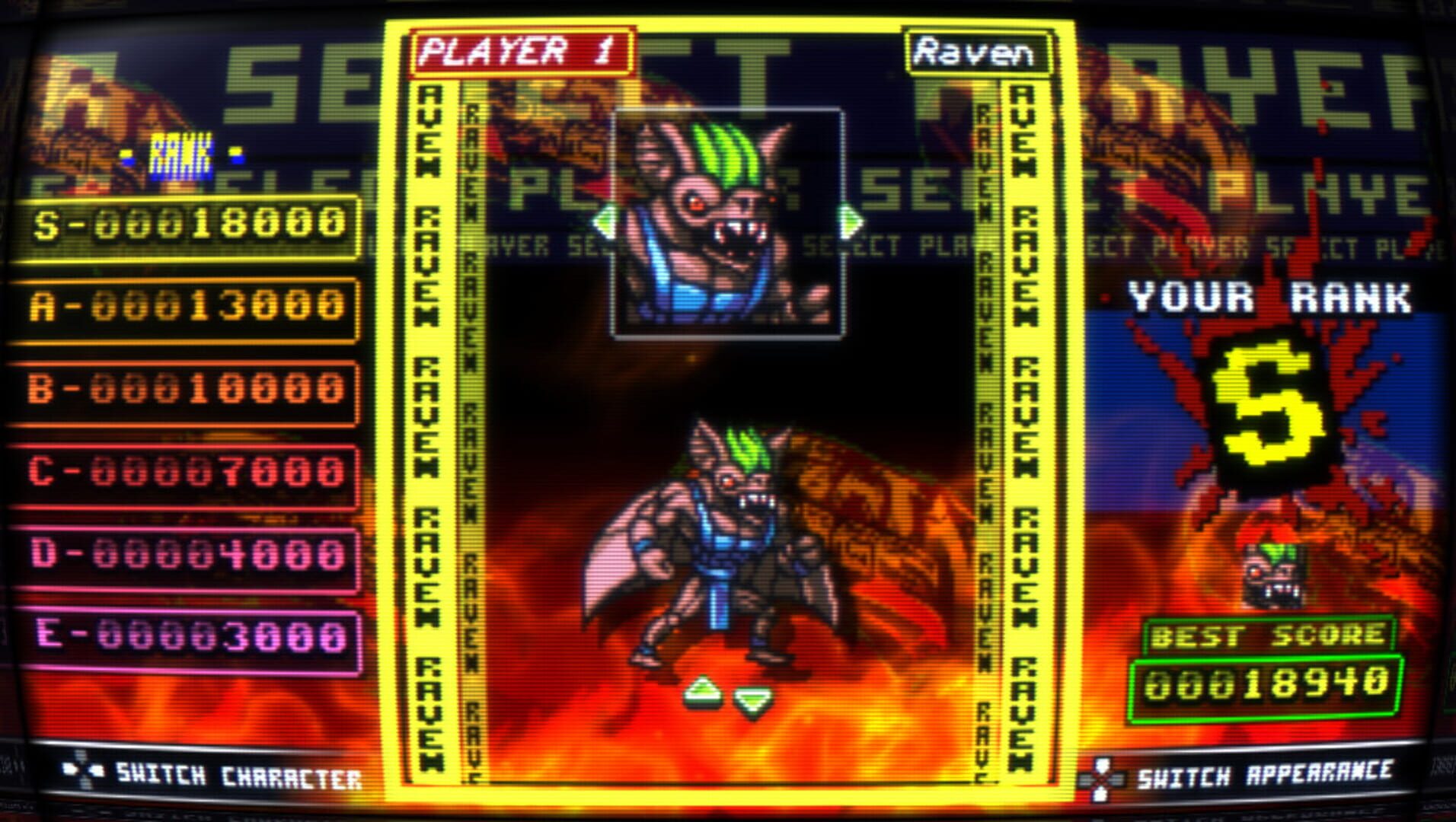 Fight'N Rage screenshot 10