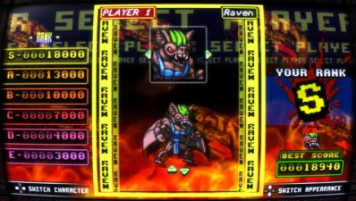Fight'N Rage screenshot 10