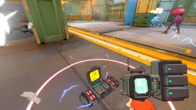 Spectre Divide screenshot 1