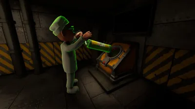 Meltdown Crew screenshot 8