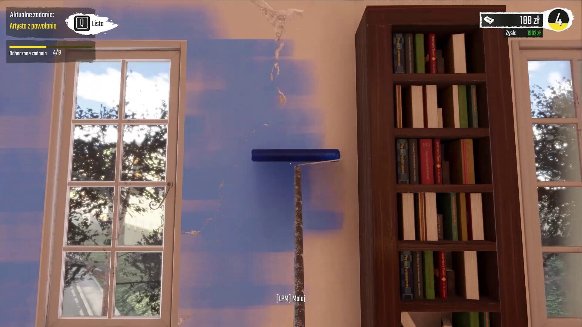 Low-Budget Repairs screenshot 6