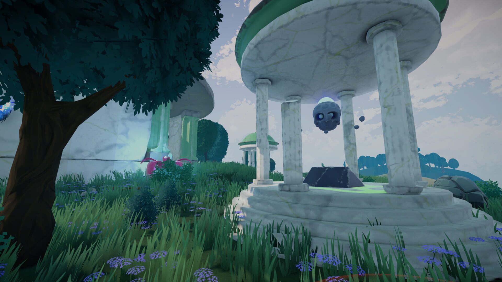 Elysium screenshot 9