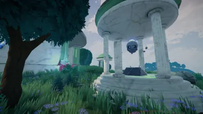 Elysium screenshot 9