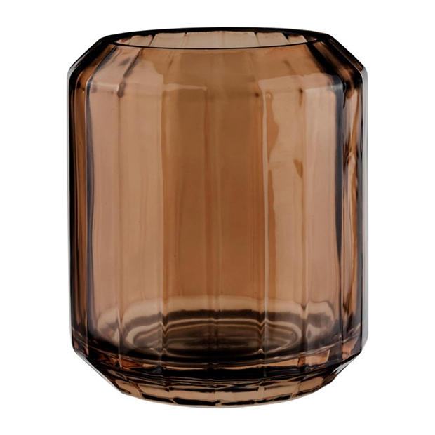 Mette Ditmer Denmark: Mette Ditmer Denmark Mette-Ditmer-Denmark Vision Glass Toothbrush Holder