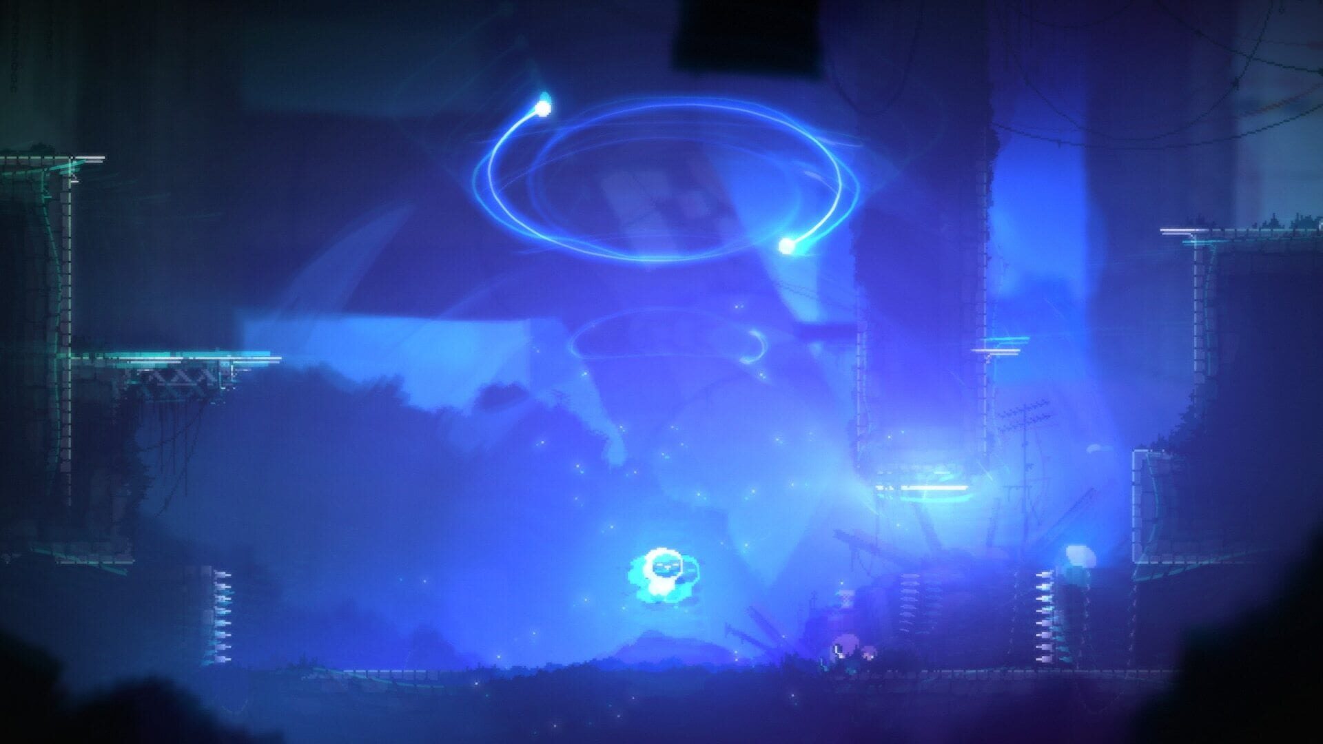 Sheepy: A Short Adventure screenshot 11