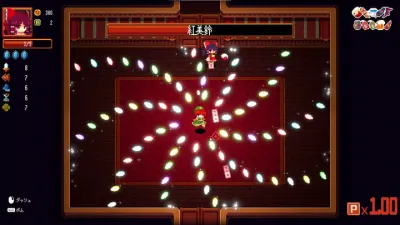 Touhou: Red Empress Devil screenshot 6