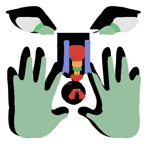 Author icon