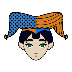 Author icon