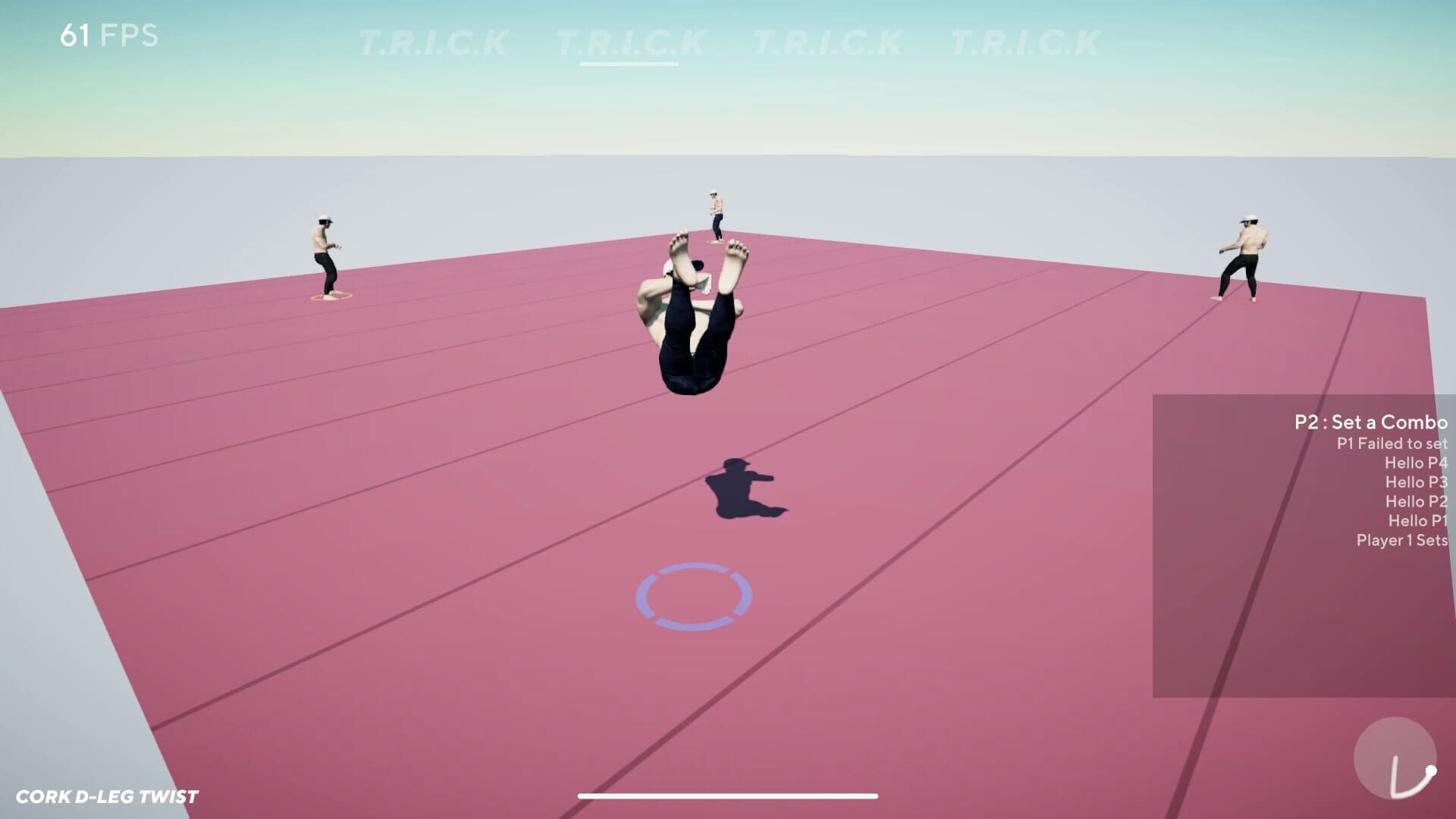Tricking 0 screenshot 4