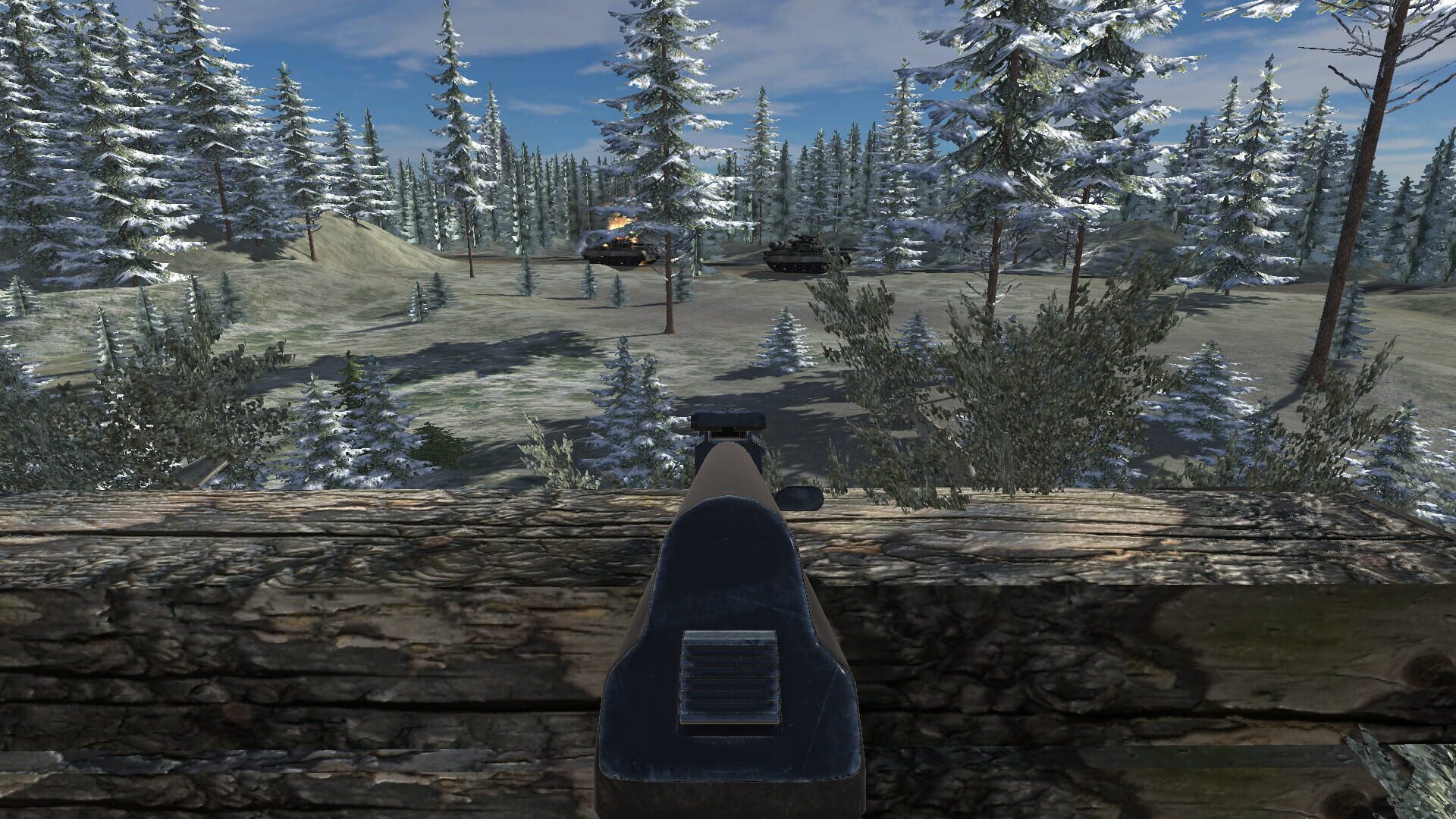 Slava Ukraini! screenshot 3