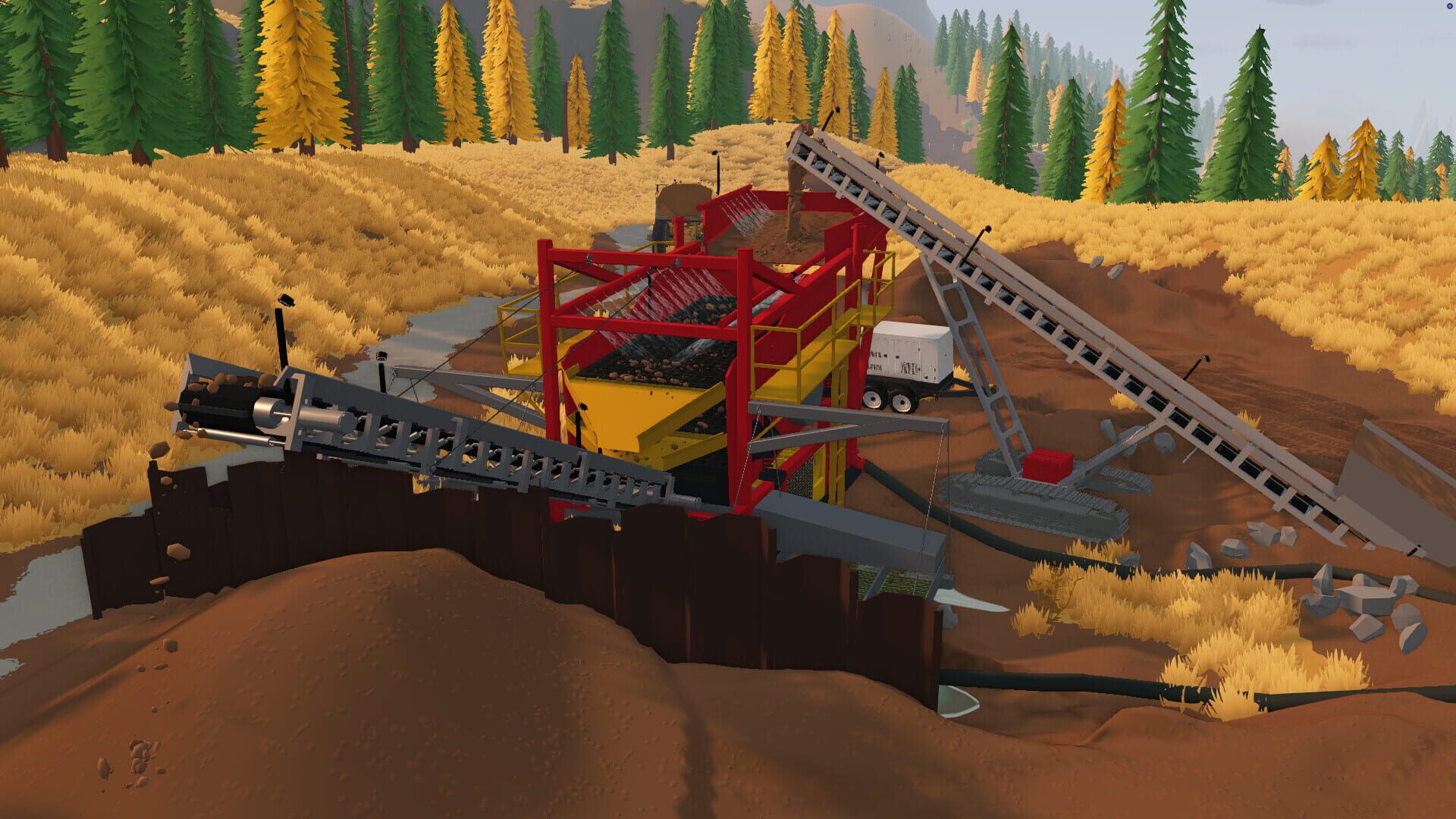 Groundwork Simulator screenshot 6