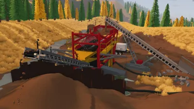 Groundwork Simulator screenshot 6