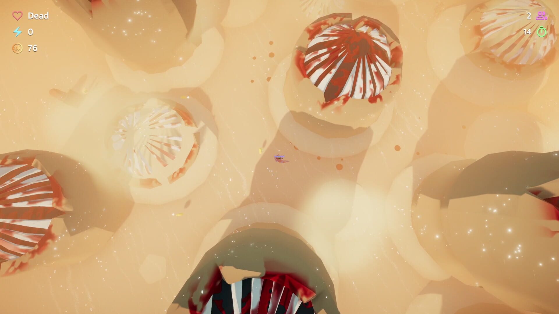 Mad Adventures screenshot 3