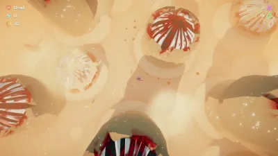 Mad Adventures screenshot 3