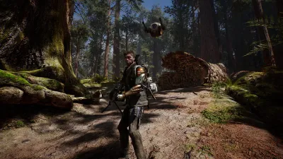 LIFE EFFECT Survival screenshot 8