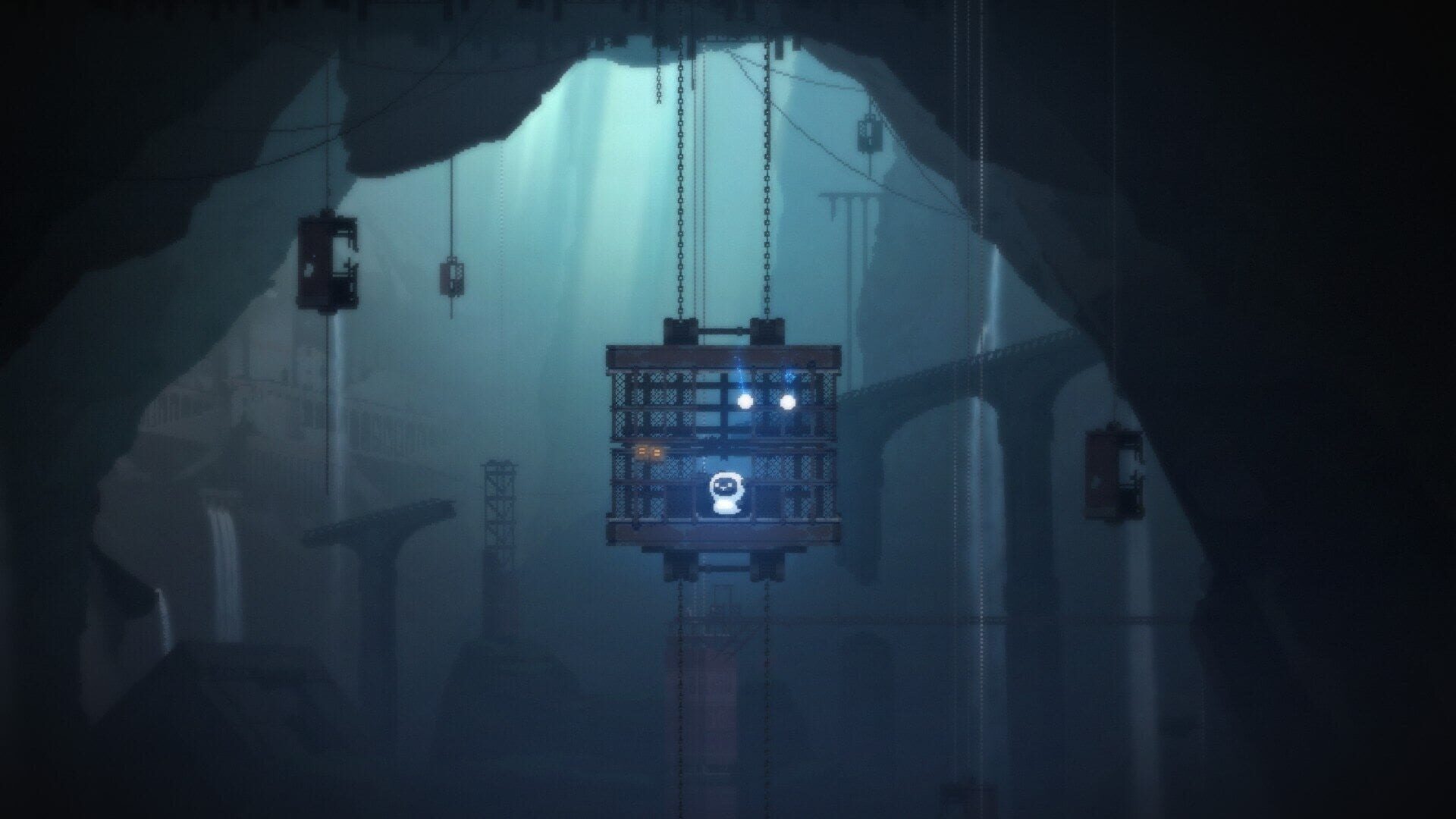 Sheepy: A Short Adventure screenshot 7