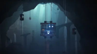 Sheepy: A Short Adventure screenshot 7